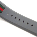 Gucci Watch Sink 137.1 Silver — view 7