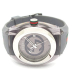 Gucci Watch Sink 137.1 Silver — view 2