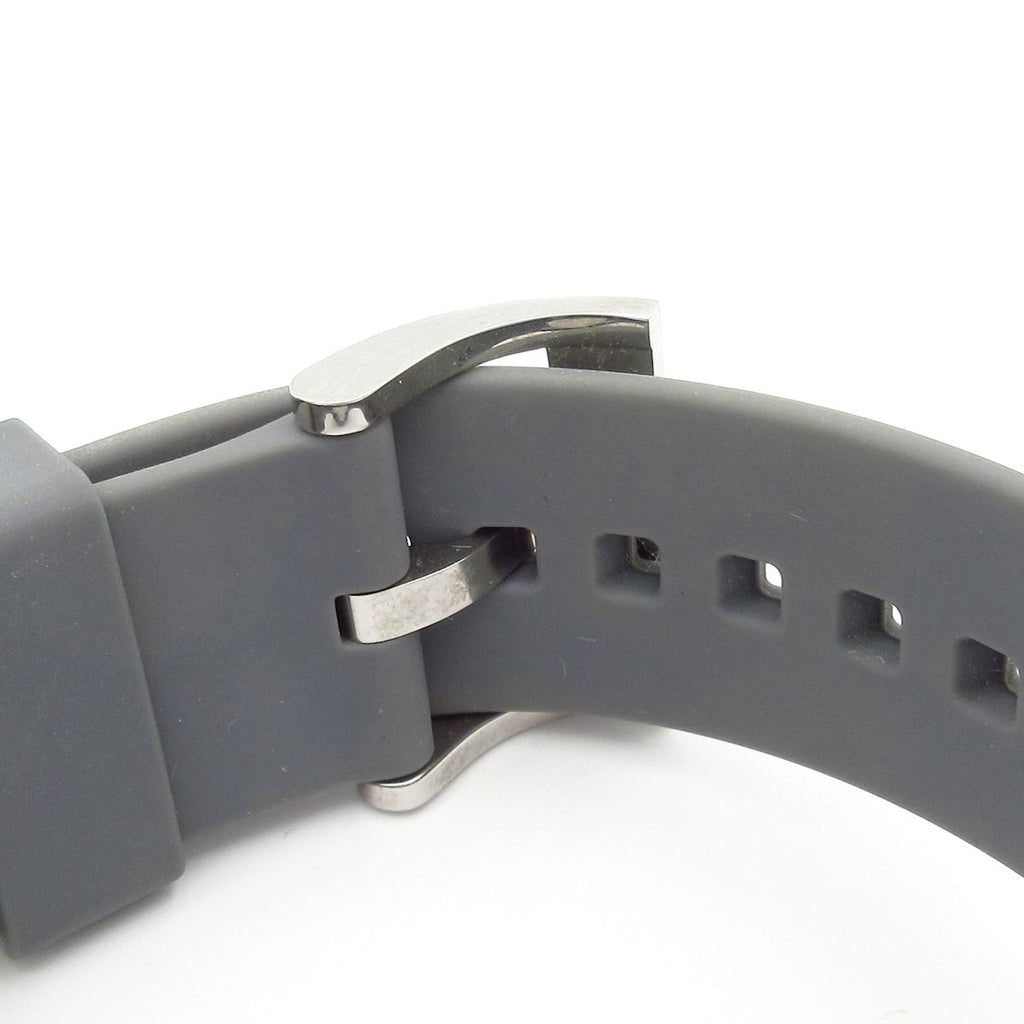 Gucci Watch Sink 137.1 Silver — view 5