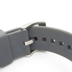 Gucci Watch Sink 137.1 Silver — view 5