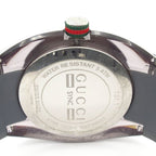 Gucci Watch Sink 137.1 Silver — view 4