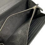 Gucci Wallet Dionysus Black Chain Strap Removable Shoulder — view 5