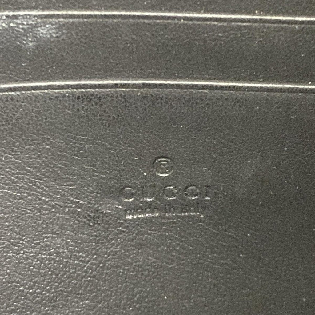 Gucci Wallet Dionysus Black Chain Strap Removable Shoulder — view 6