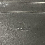 Gucci Wallet Dionysus Black Chain Strap Removable Shoulder — view 6