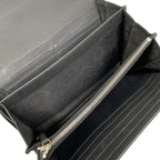 Gucci Wallet Dionysus Black Chain Strap Removable Shoulder — view 4
