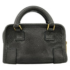 Loewe Amazona Nano Dark Gray Mini — view 3