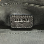 Loewe Amazona Nano Dark Gray Mini — view 9