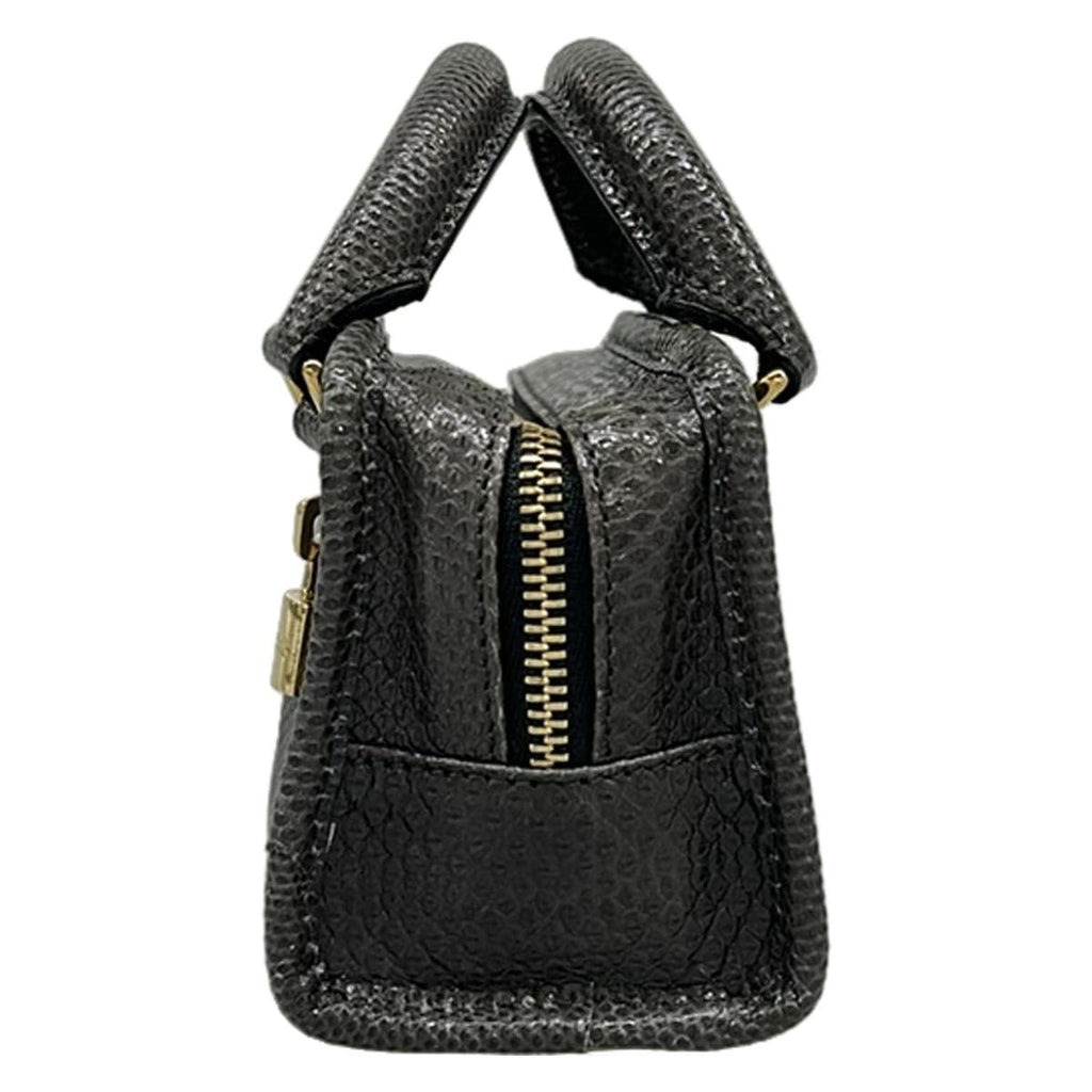Loewe Amazona Nano Dark Gray Mini — view 4