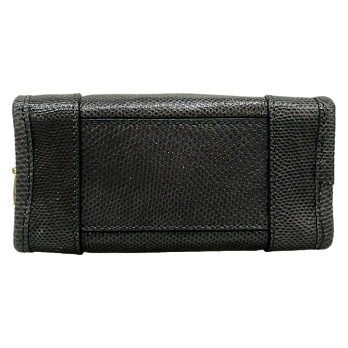 Loewe Amazona Nano Dark Gray Mini — view 5