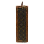Louis Vuitton Attache Case Monogram Diplomat Handbag — view 4