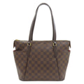 Louis Vuitton Totally PM Tote Damier Canvas