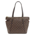 Louis Vuitton Totally PM Tote Damier Canvas