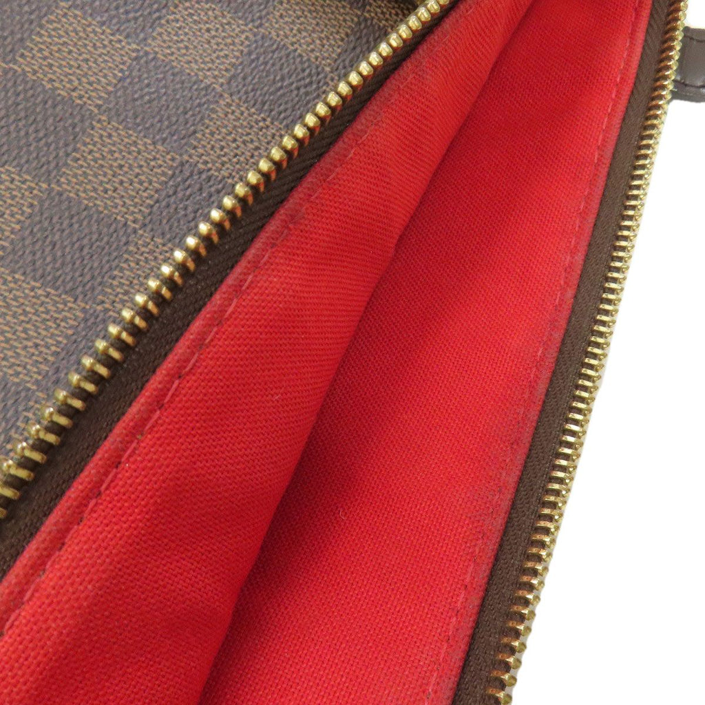 Louis Vuitton Totally PM Tote Damier Canvas — view 7