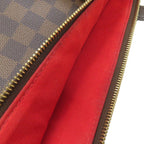 Louis Vuitton Totally PM Tote Damier Canvas — view 7