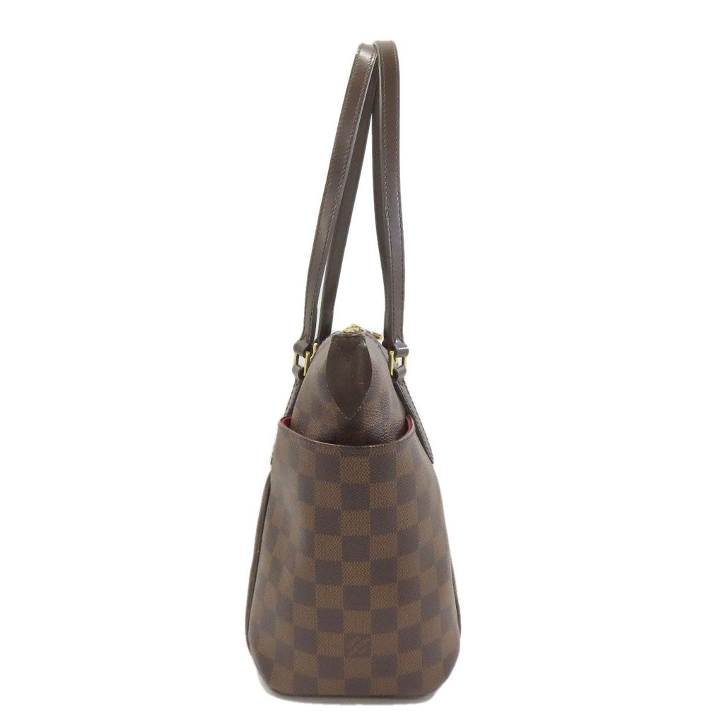 Louis Vuitton Totally PM Tote Damier Canvas — view 3