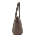 Louis Vuitton Totally PM Tote Damier Canvas — view 3