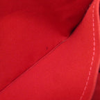 Louis Vuitton Totally PM Tote Damier Canvas — view 9
