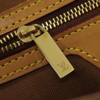 Louis Vuitton Mini Looping Handbag Monogram Canvas — view 9