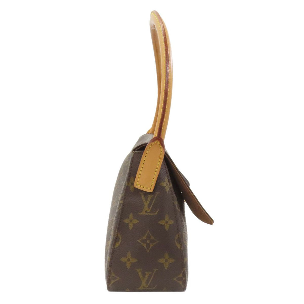 Louis Vuitton Mini Looping Handbag Monogram Canvas — view 3