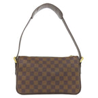 Louis Vuitton Ravello GM Shoulder Bag Damier Canvas — view 2