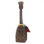 Louis Vuitton Ravello GM Shoulder Bag Damier Canvas — view 3