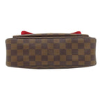 Louis Vuitton Ravello GM Shoulder Bag Damier Canvas — view 4