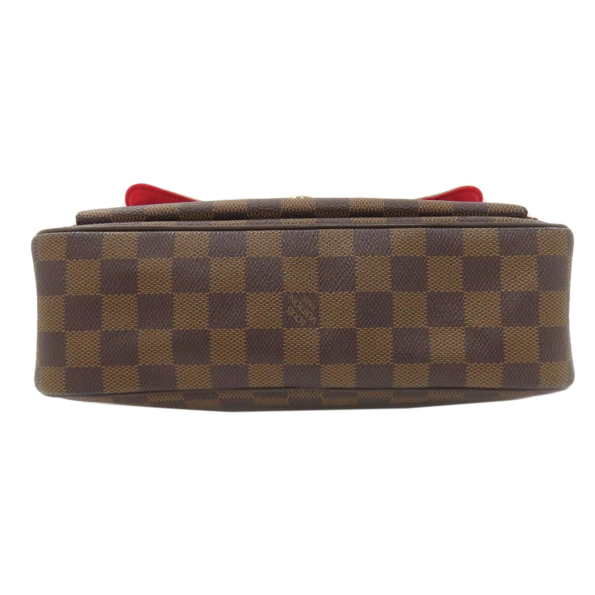 Louis Vuitton Ravello GM Shoulder Bag Damier Canvas — view 4