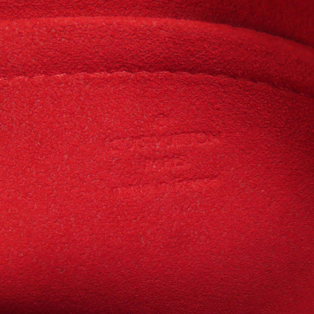 Louis Vuitton Ravello GM Shoulder Bag Damier Canvas — view 6