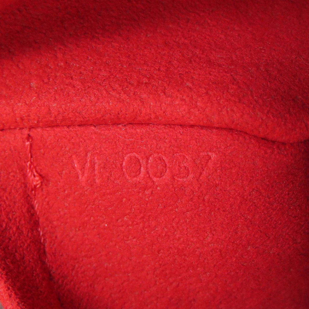 Louis Vuitton Ravello GM Shoulder Bag Damier Canvas — view 7