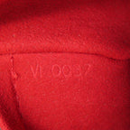 Louis Vuitton Ravello GM Shoulder Bag Damier Canvas — view 7