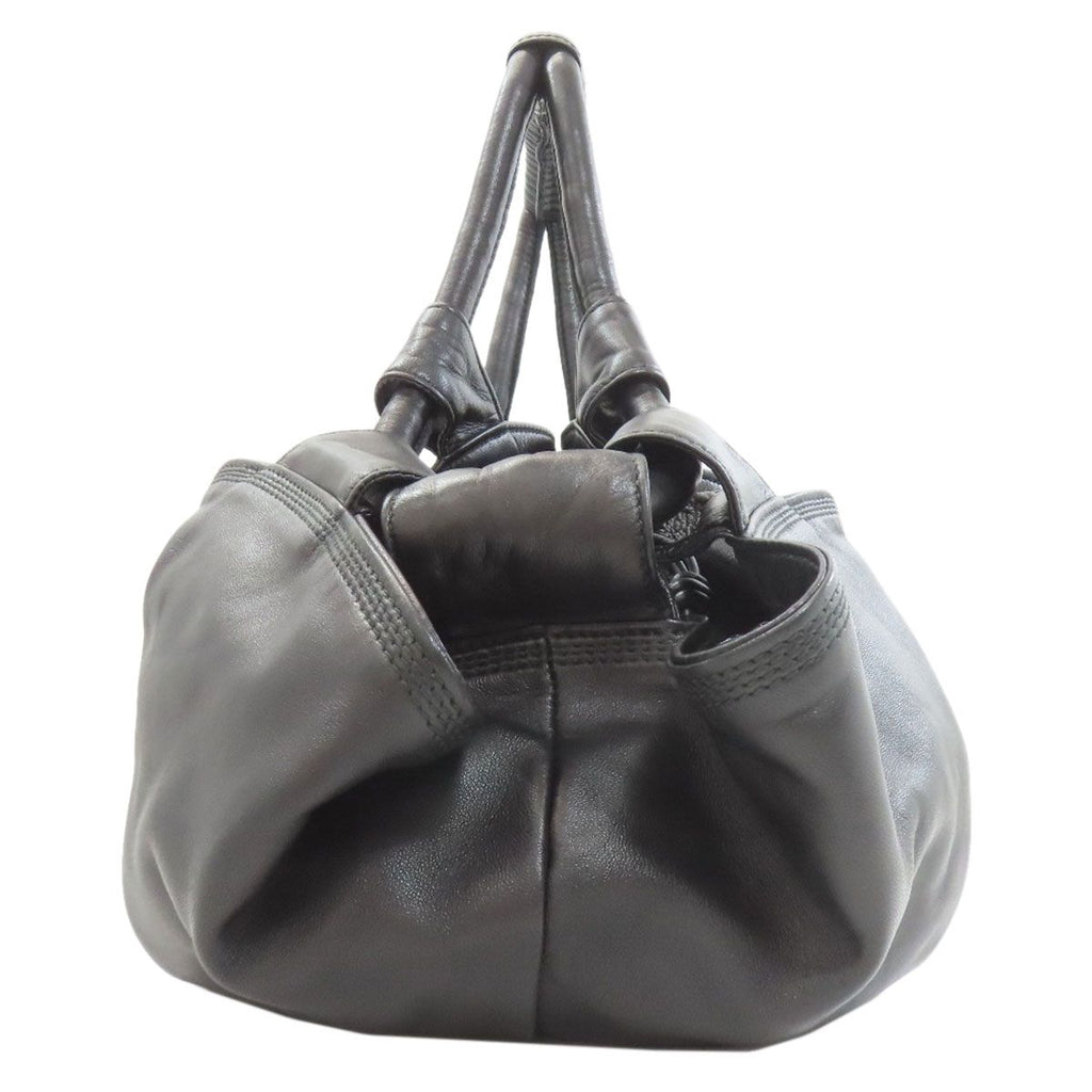 Loewe Nappa Aire Handbag Lambskin — view 3