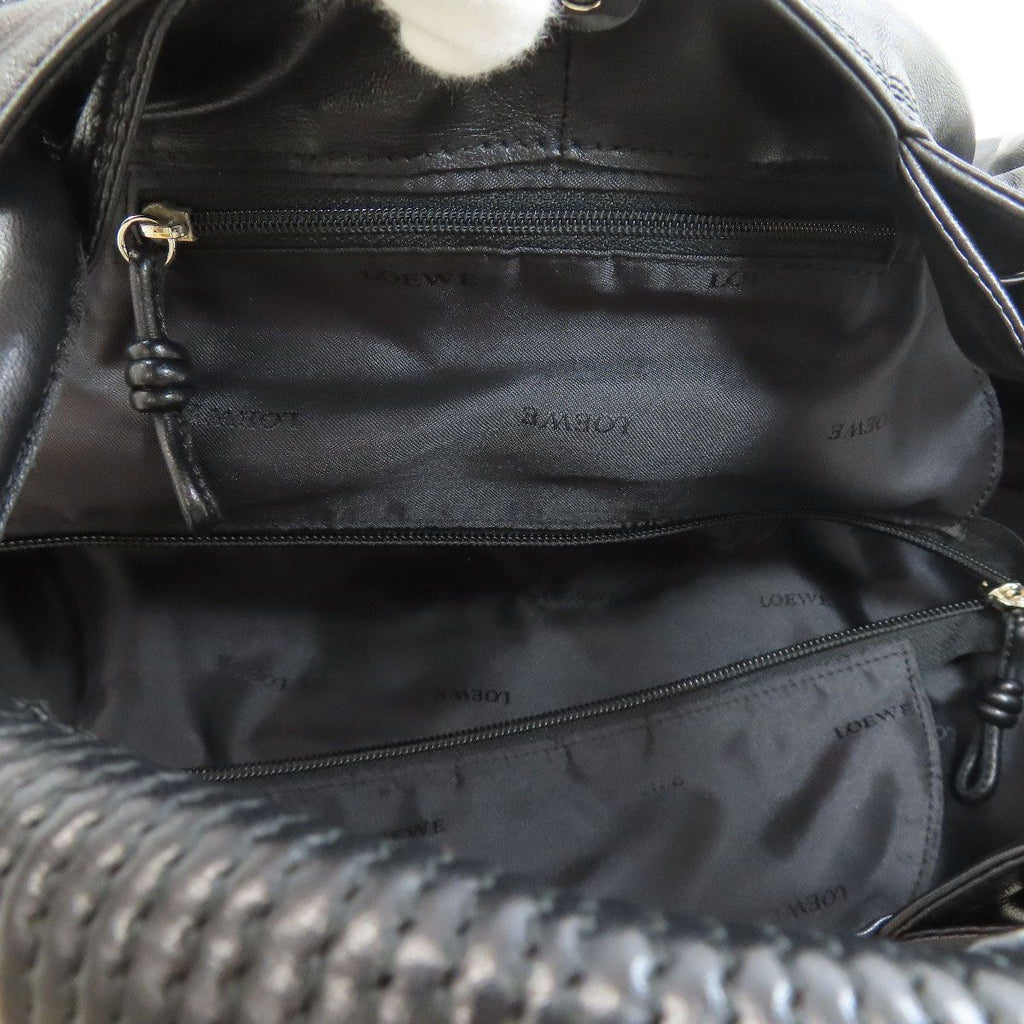 Loewe Nappa Aire Handbag Lambskin — view 5