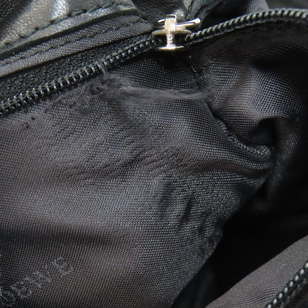 Loewe Nappa Aire Handbag Lambskin — view 8