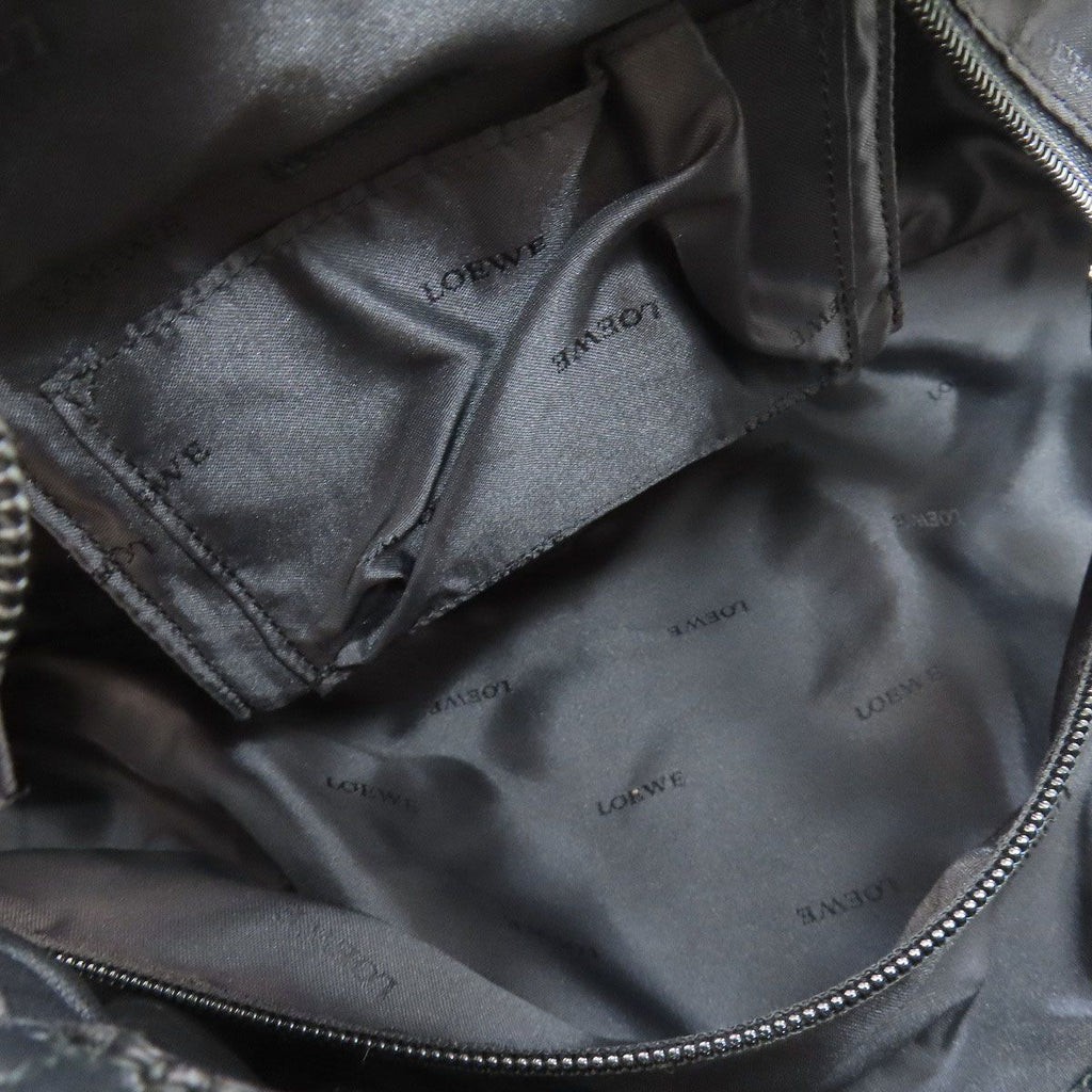 Loewe Nappa Aire Handbag Lambskin — view 6