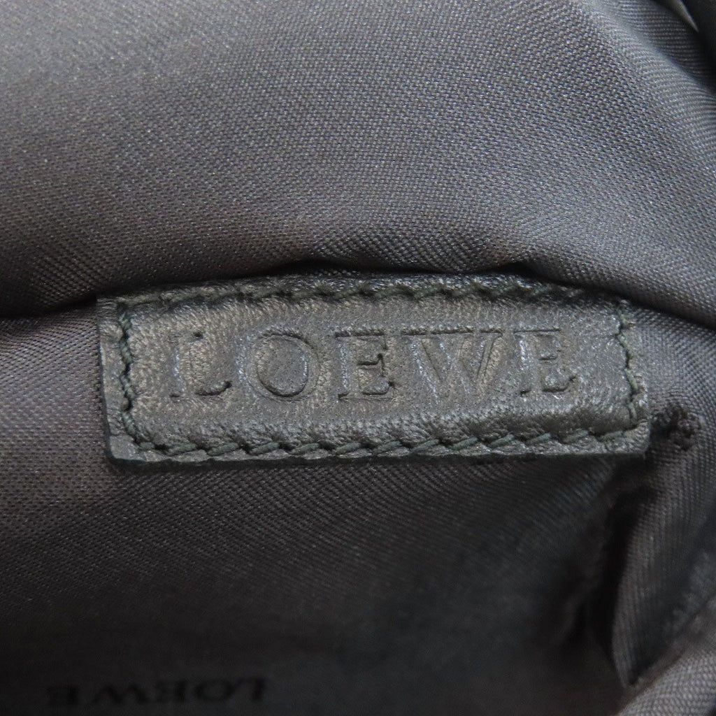 Loewe Nappa Aire Handbag Lambskin — view 7