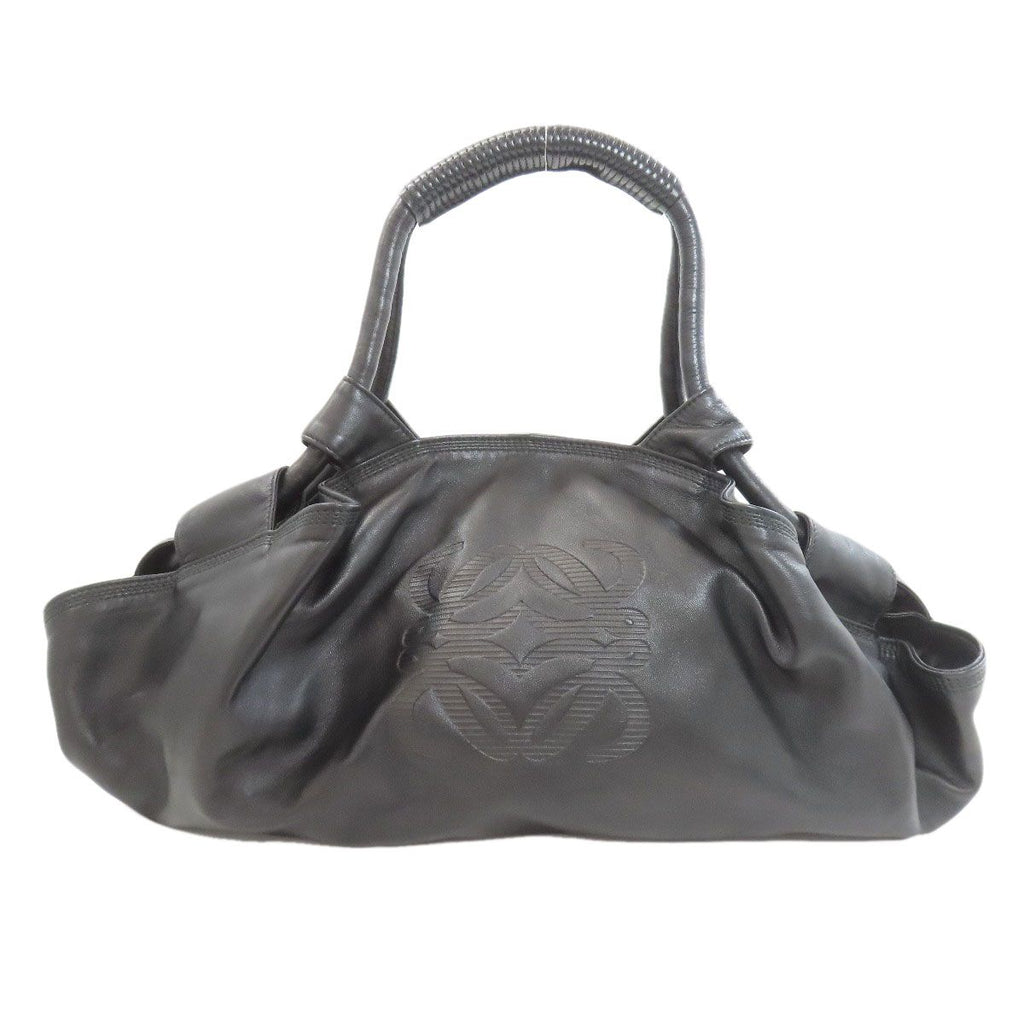 Loewe Nappa Aire Handbag Lambskin