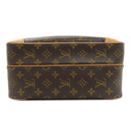 Louis Vuitton Nile Shoulder Bag Monogram Canvas — view 4
