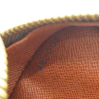 Louis Vuitton Nile Shoulder Bag Monogram Canvas — view 7