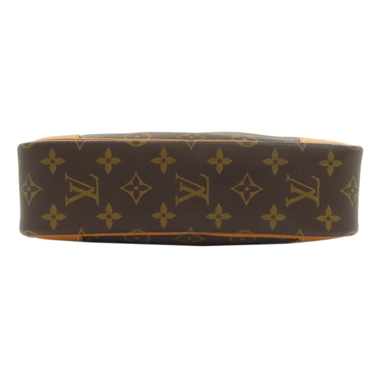 Louis Vuitton Trocadero 27 Shoulder Bag Monogram Canvas — view 4