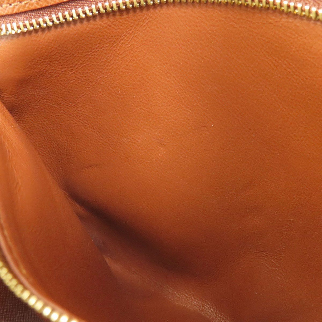 Louis Vuitton Trocadero 27 Shoulder Bag Monogram Canvas — view 9