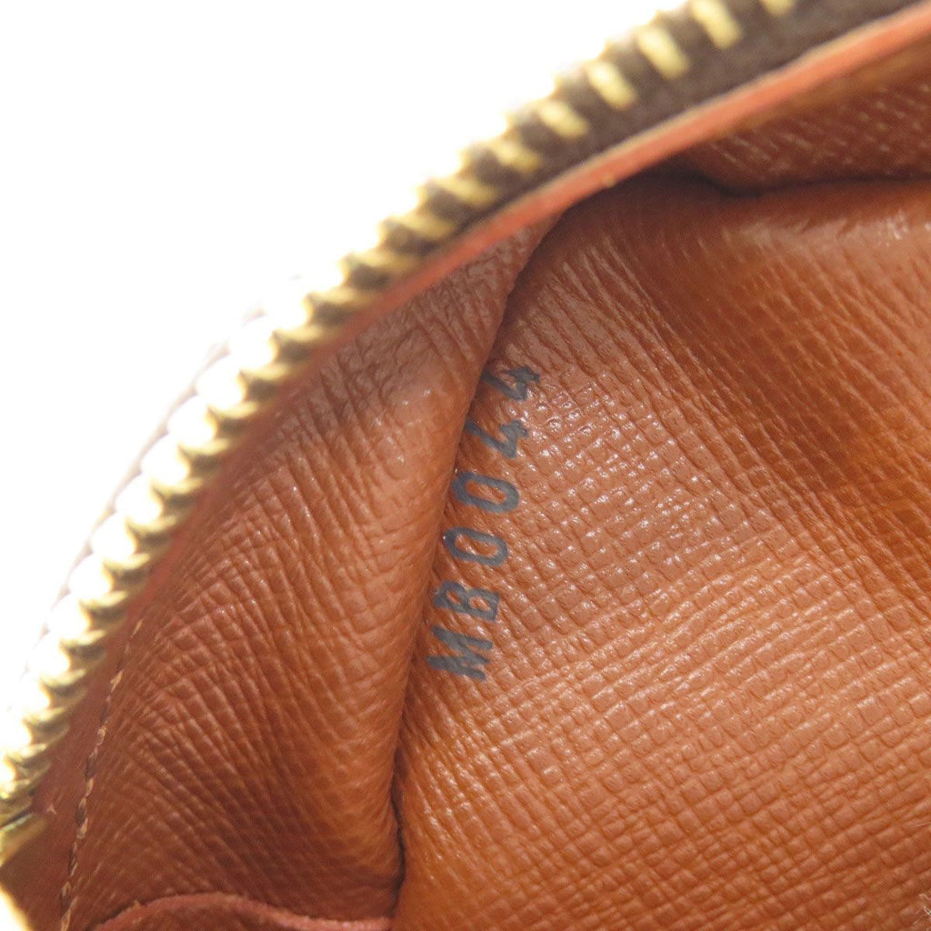 Louis Vuitton Trocadero 27 Shoulder Bag Monogram Canvas — view 7