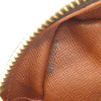 Louis Vuitton Trocadero 27 Shoulder Bag Monogram Canvas — view 7