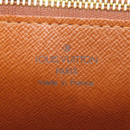 Louis Vuitton Trocadero 27 Shoulder Bag Monogram Canvas — view 6