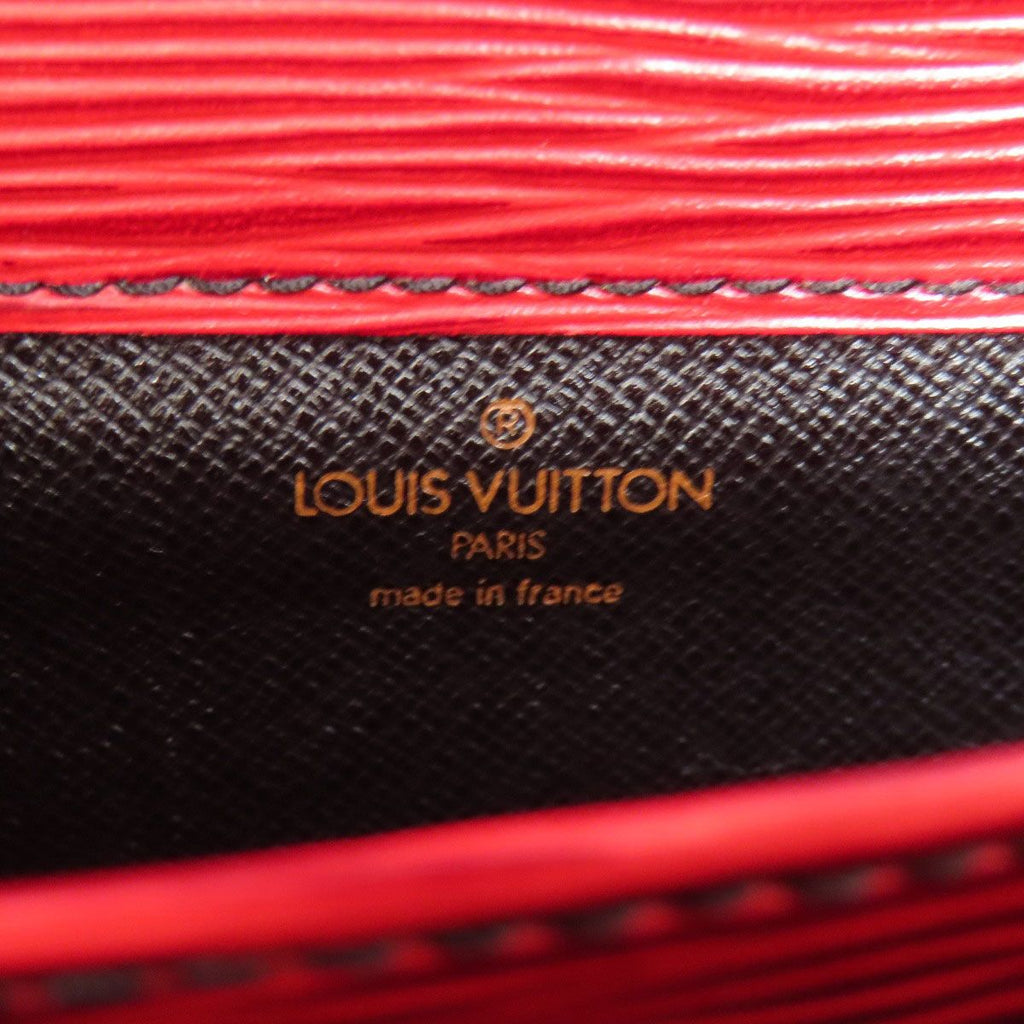 Louis Vuitton Cartouchiere Shoulder Bag — view 6