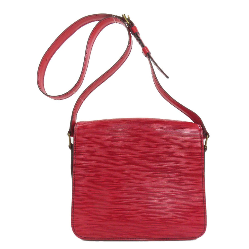 Louis Vuitton Cartouchiere Shoulder Bag — view 2