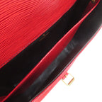 Louis Vuitton Cartouchiere Shoulder Bag — view 5