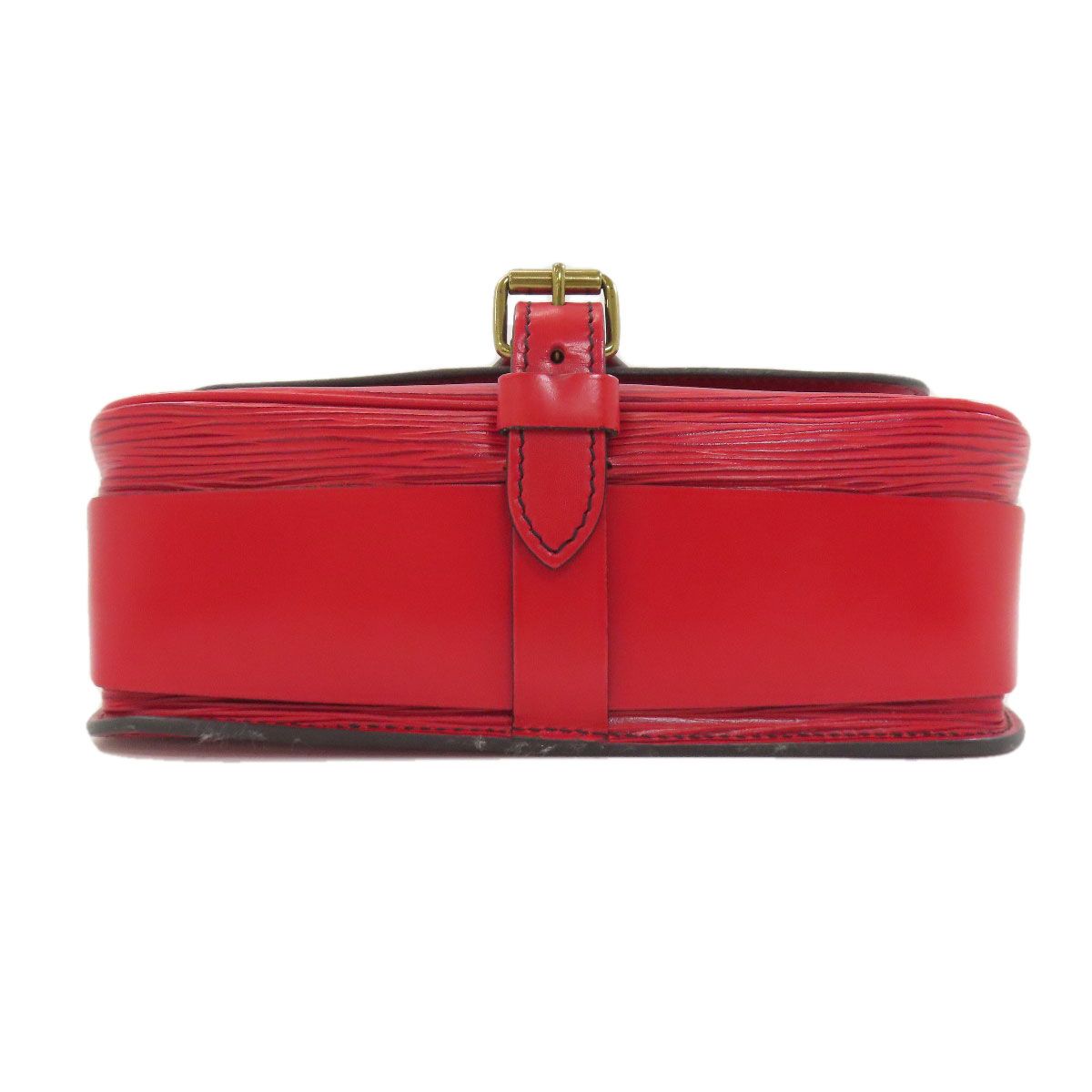 Louis Vuitton Cartouchiere Shoulder Bag — view 4