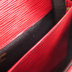 Louis Vuitton Cartouchiere Shoulder Bag — view 8