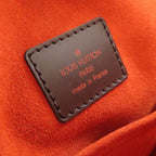 Louis Vuitton Thalia Oriental Handbag Damier Canvas — view 6