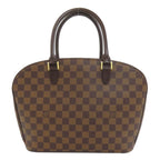 Louis Vuitton Thalia Oriental Handbag Damier Canvas — view 2